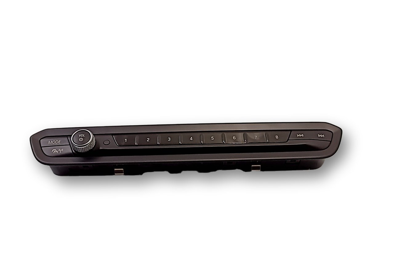 BMW 4 (G22 / G23 / G26)  Sound control switch