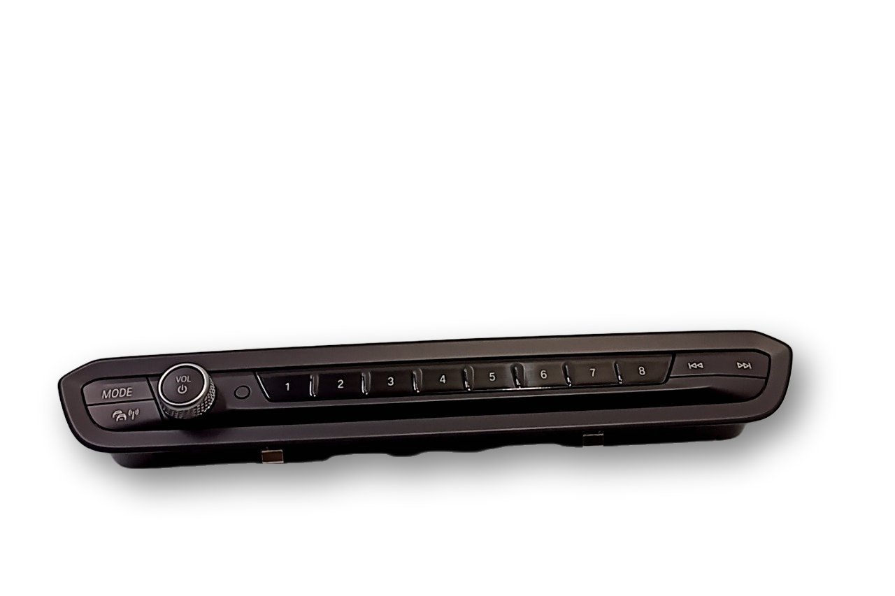 BMW 4 (G22 / G23 / G26)  Sound control switch