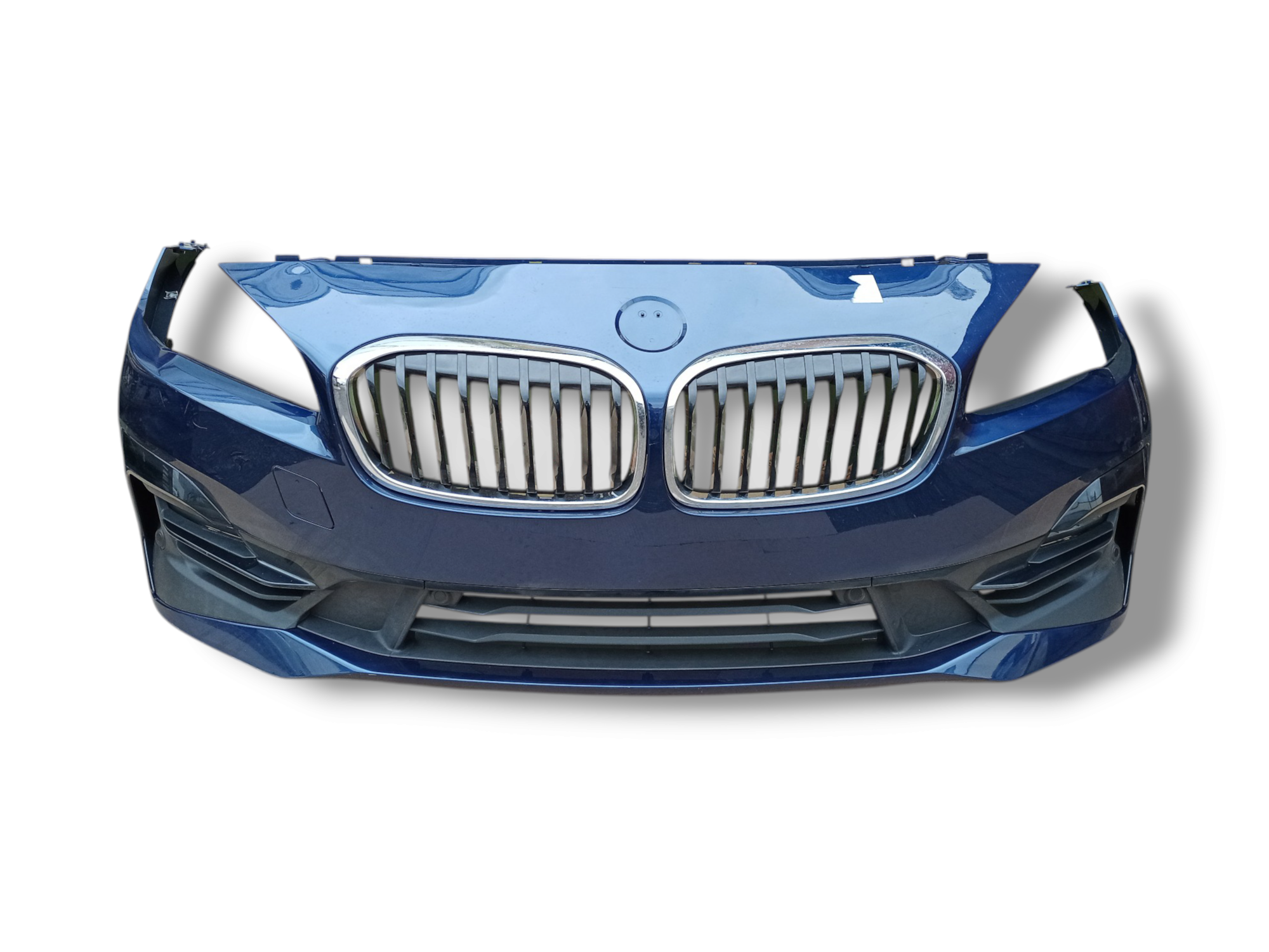 BMW 2 (F22 / F23) front bumper