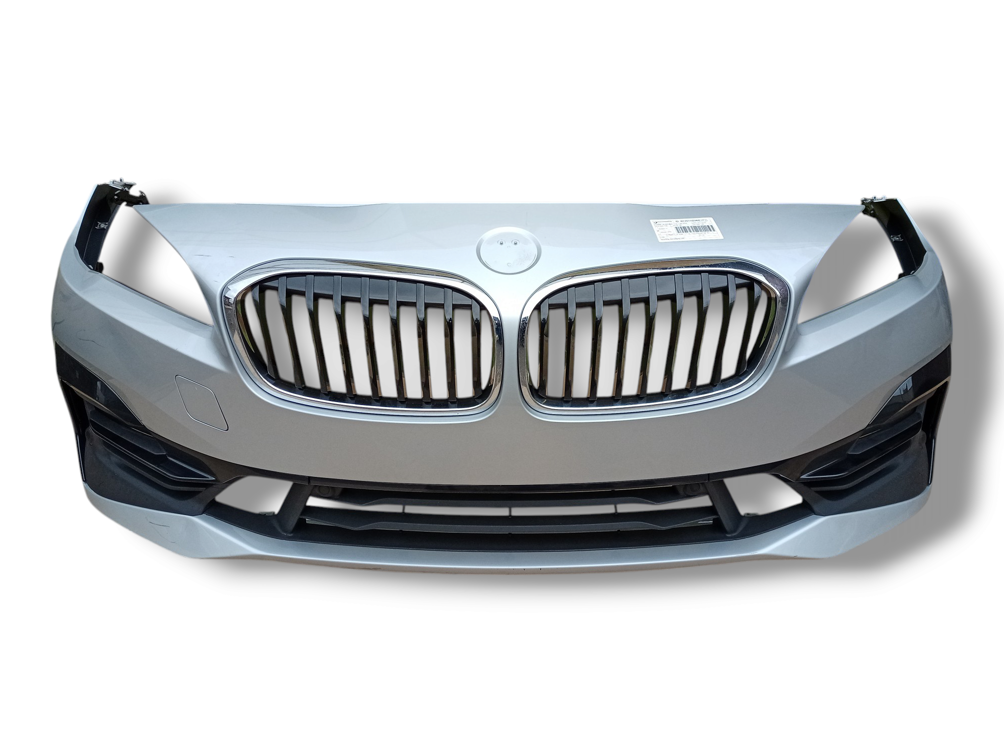 BMW 2 (F22 / F23) front bumper
