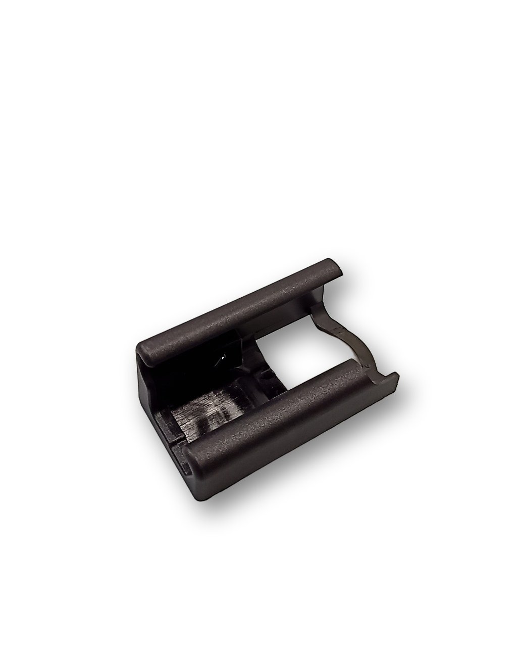 BMW 3 (G20 / G21) Front driver seat rail trim
