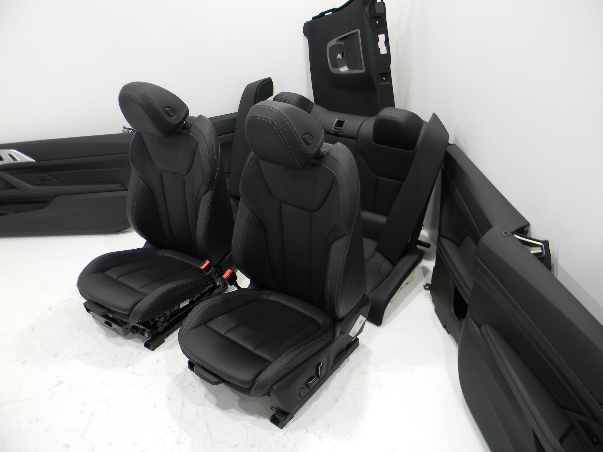 BMW 4 (G22 / G23 / G26)  M2 M3 M4 M5 M6 X3M X4M X5M X6M