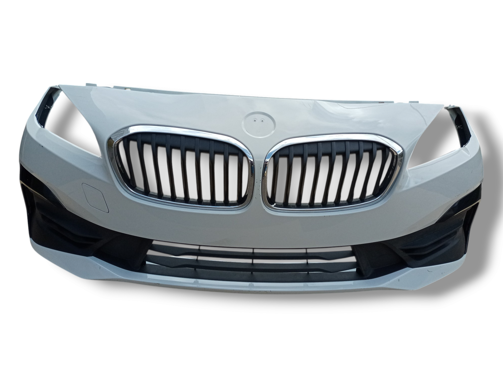 BMW 2 (F22 / F23) front bumper
