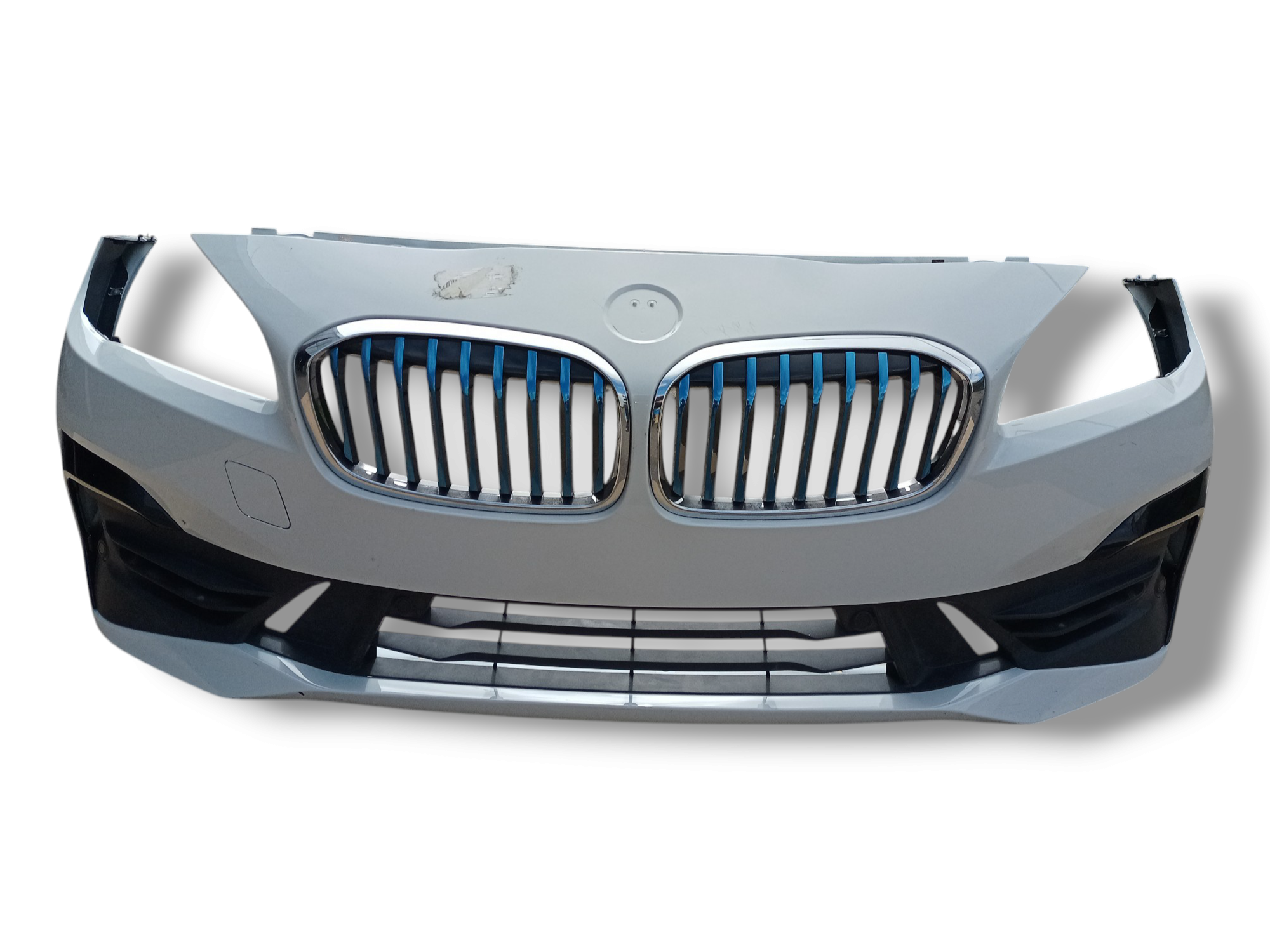 BMW 2 (F22 / F23) front bumper