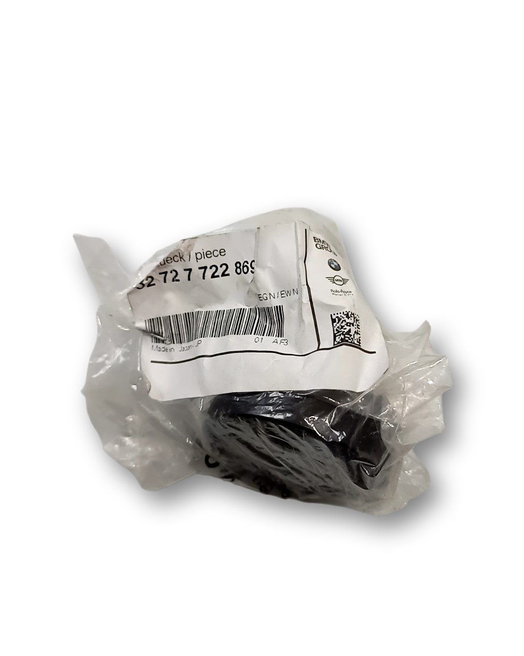 BMW 1 (F20 / F21) BMW Motorradteile / Moto parts BMW S1000RR BMW motorcycle parts / Moto parts O...