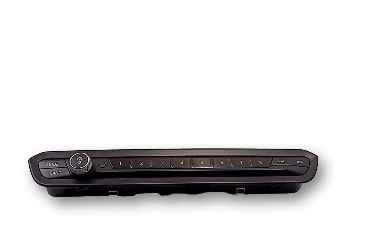 BMW 4 (G22 / G23 / G26)  Head unit multimedia control BMW 4 SERIES multimedia head unit control OEM 6...