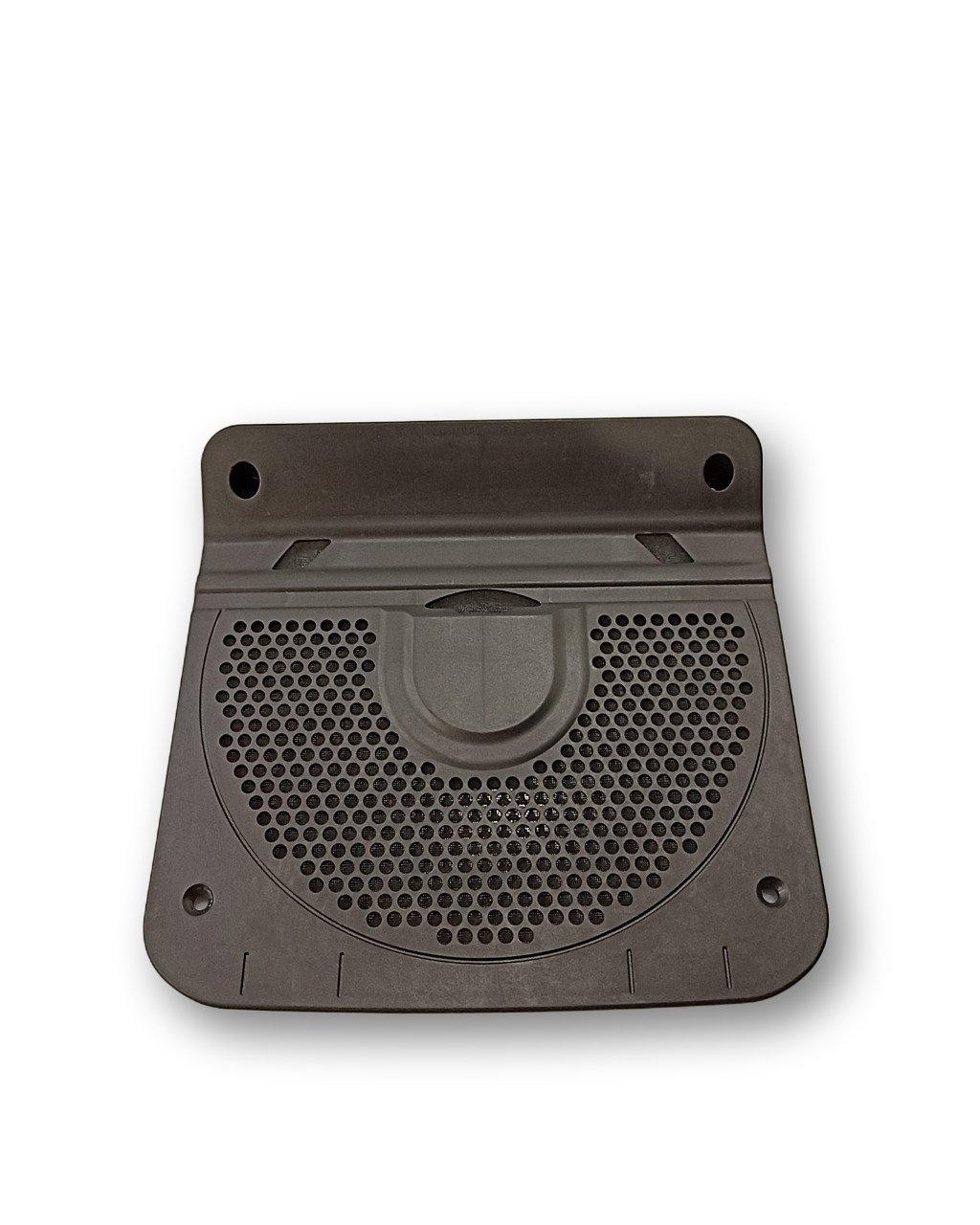 BMW 4 (F32 / F33 / F36) Subwoofer grill/trim BMW 4 SERIES Subwoofer grille/trim

Generation:...