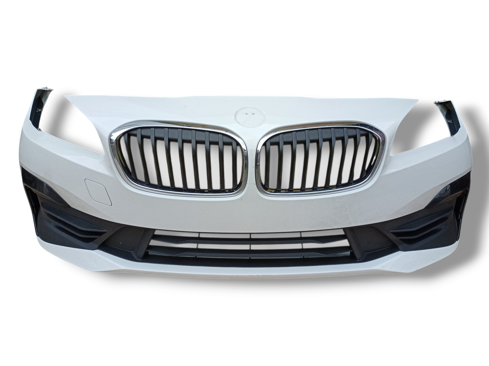 BMW 2 (F22 / F23) front bumper