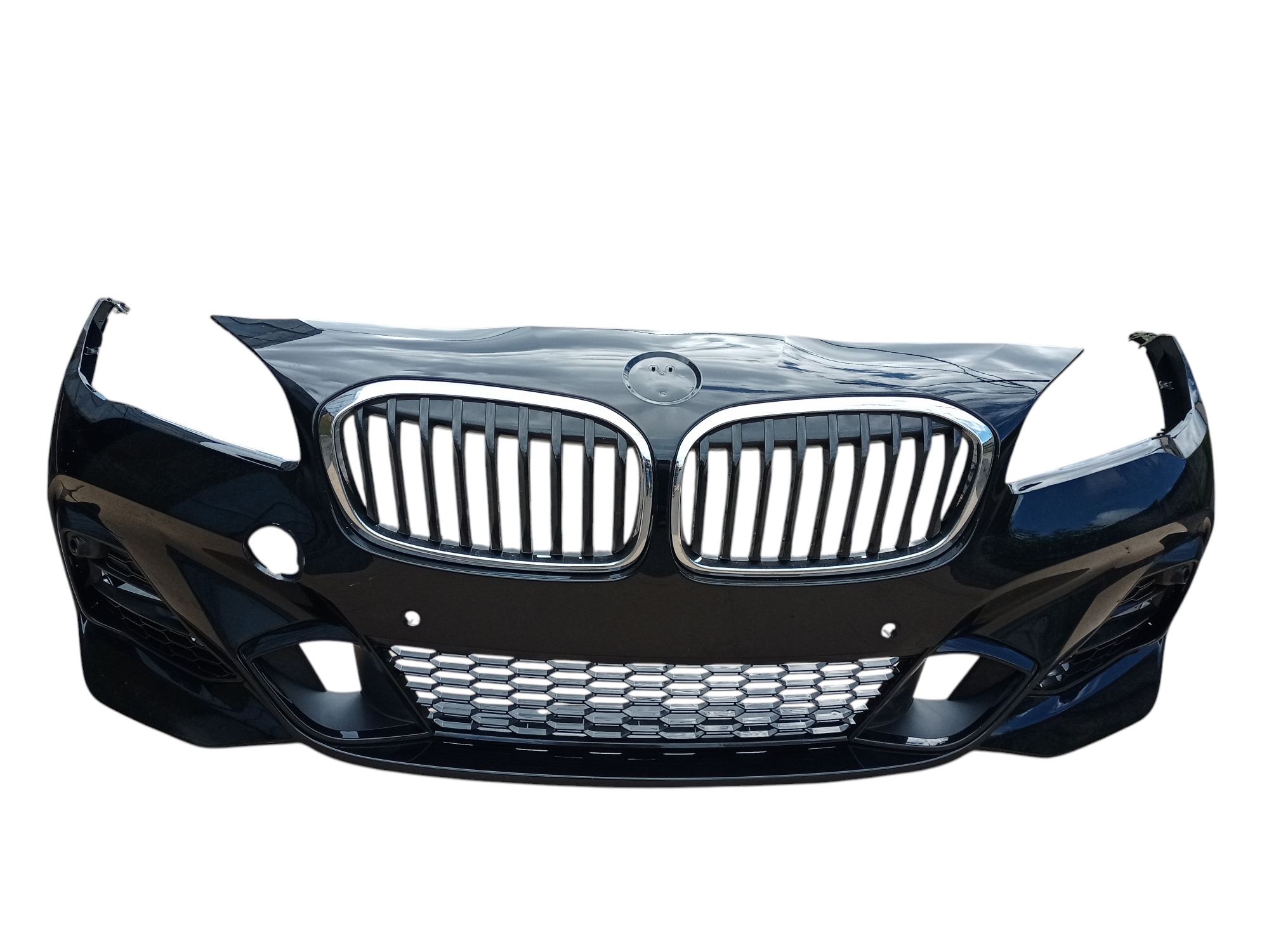 BMW 2 (F22 / F23) front bumper