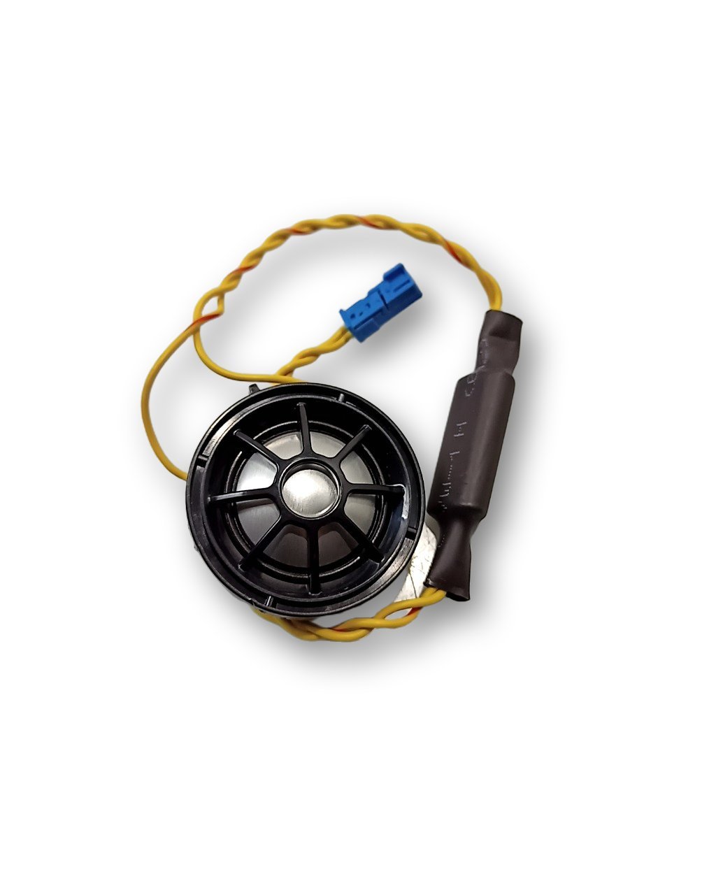 BMW 3 (G20 / G21) Front door high frequency speaker BMW 3 SERIES Front door high frequency speaker
...