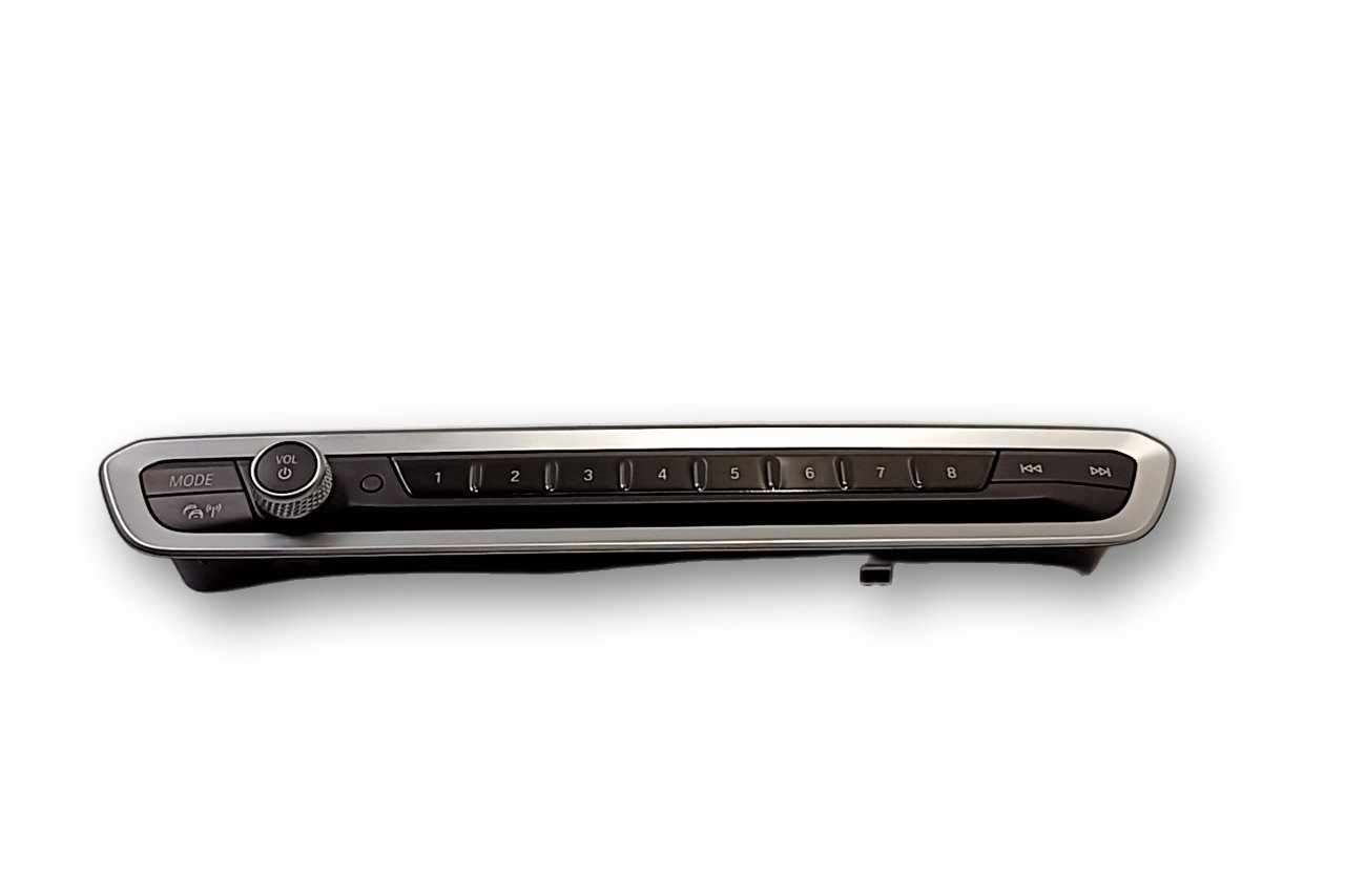 BMW X5 / iX5 (G65) Head unit multimedia control BMW X5 Head unit multimedia control OEM 61315A4...