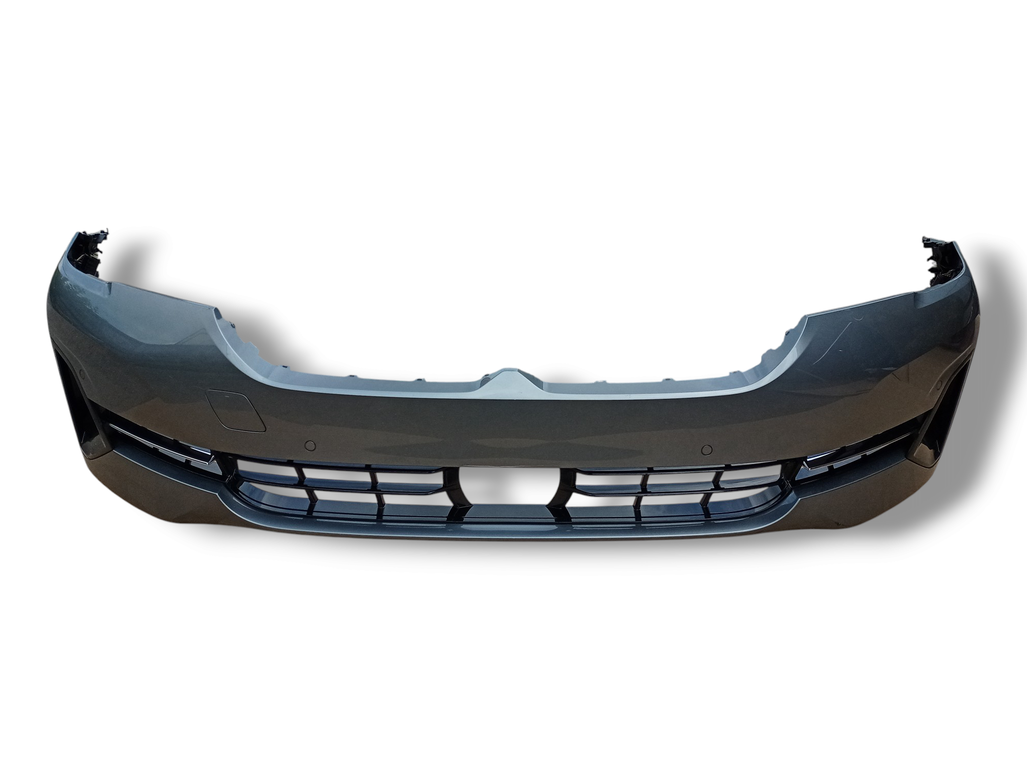 BMW 5 (G30 / G31) front bumper BMW 5 SERIES Front Bumper

Generation: 5 SERIES...