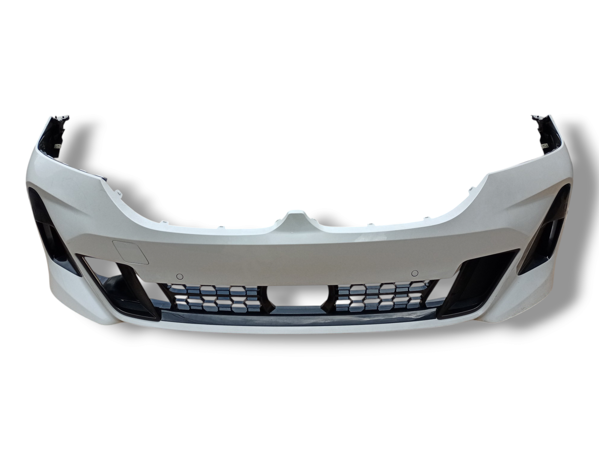 BMW 6 GT (G32) front bumper BMW 6 SERIES Front Bumper

Generation: 6 (G32) ...