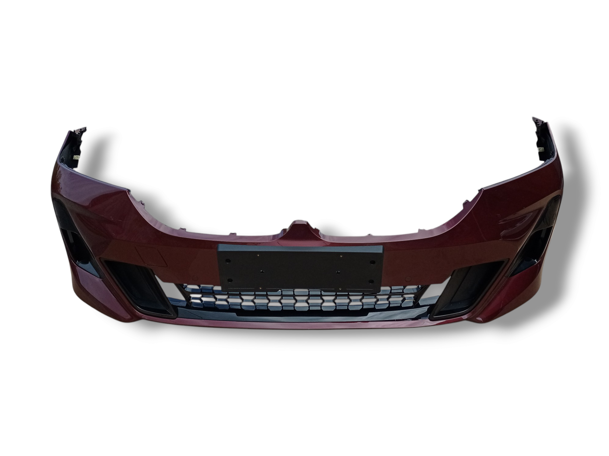BMW 6 GT (G32) front bumper BMW 6 SERIES Front Bumper

Generation: 6 (G32) ...