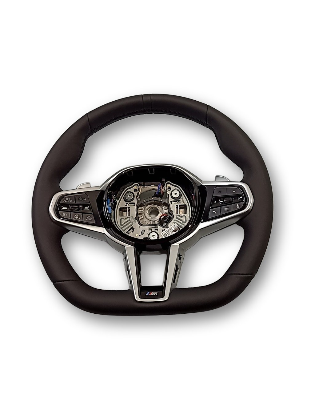 BMW 4 (G22 / G23 / G26)  steering wheel BMW 4 SERIES Steering Wheel OEM 5A50CB4

Part c...