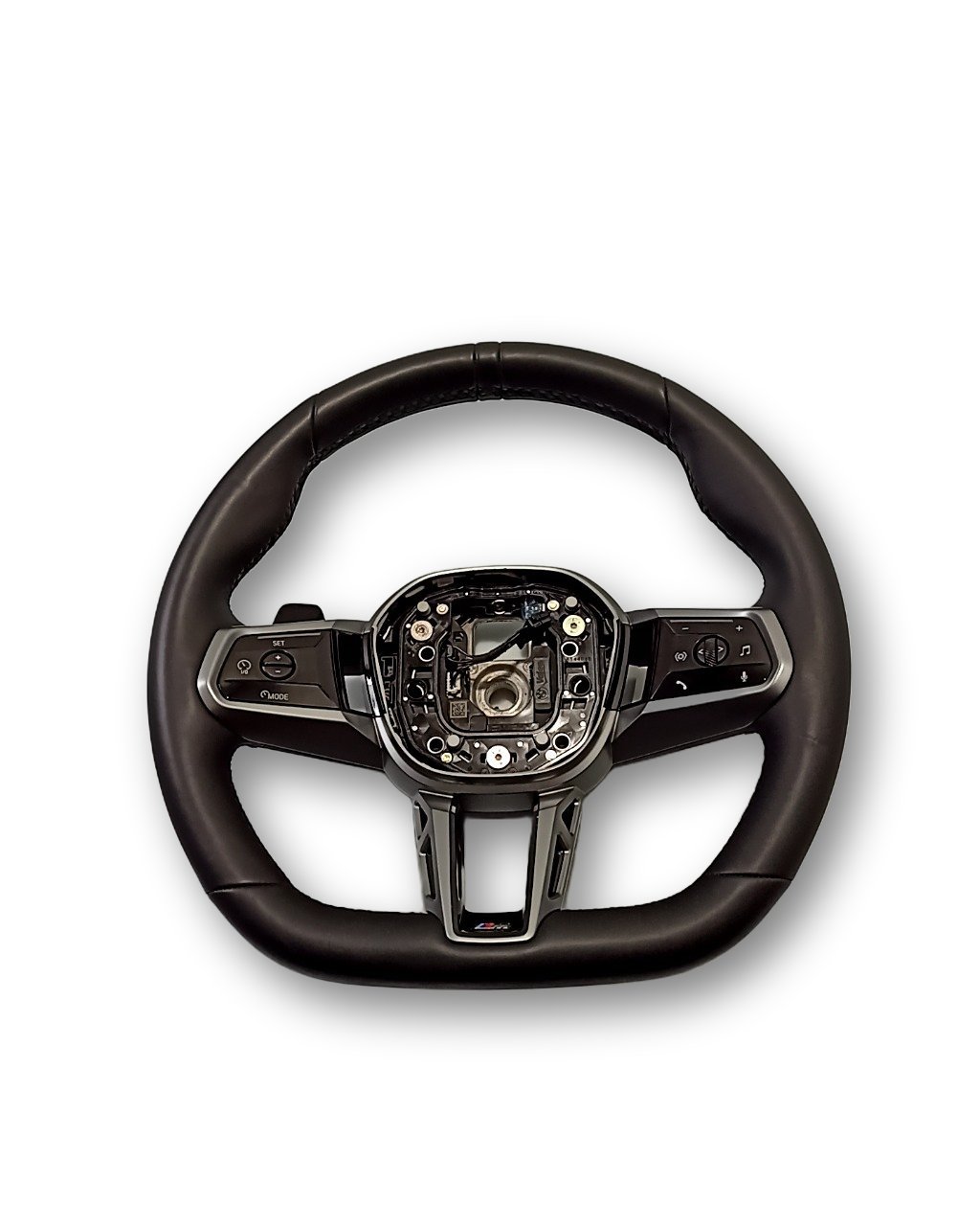 BMW 5 / i5 (G60 / G61) steering wheel BMW 5 SERIES Steering Wheel OEM 1111111

Part c...