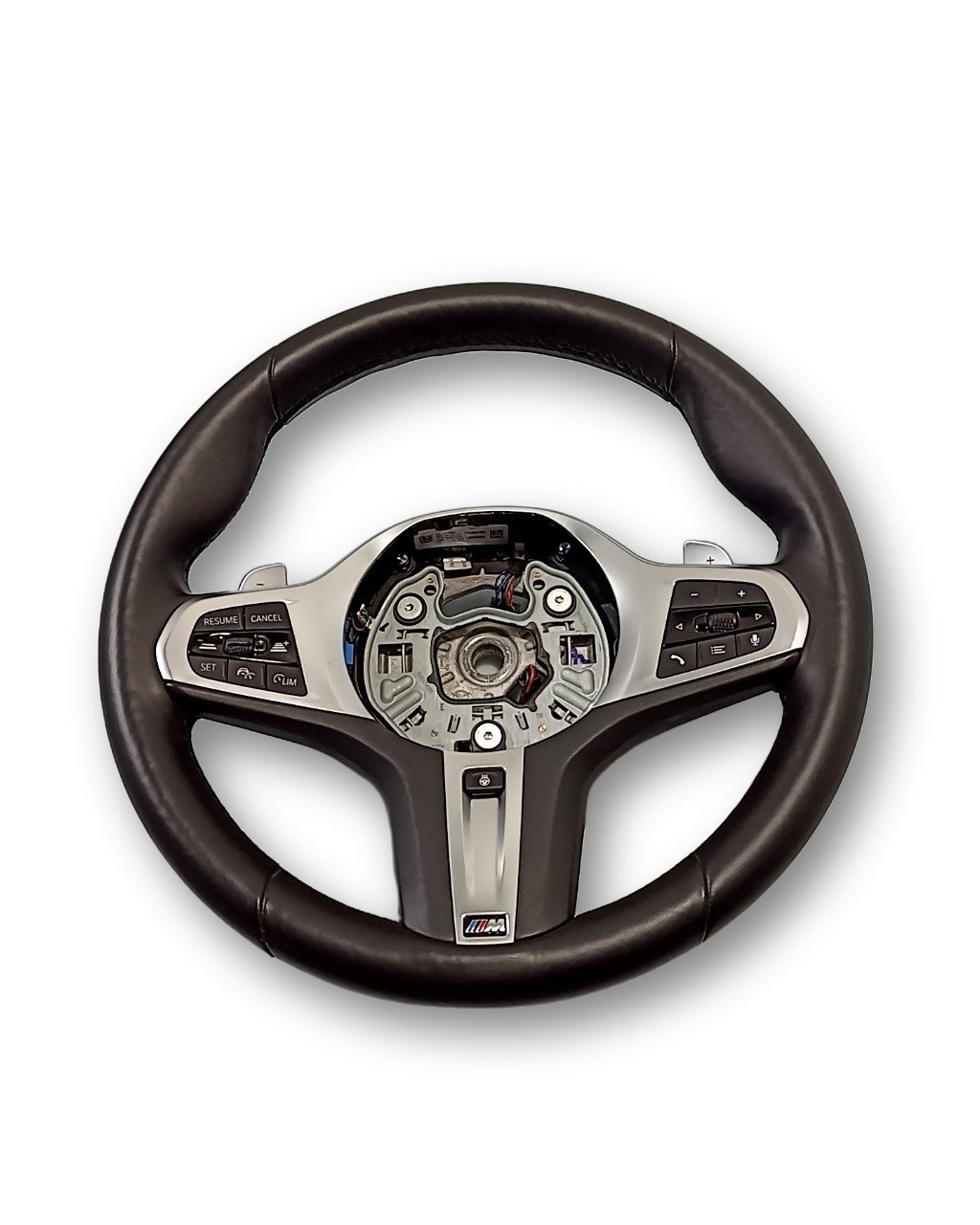 BMW 4 (G22 / G23 / G26)  steering wheel BMW 4 SERIES Steering Wheel OEM 1111111

Part c...
