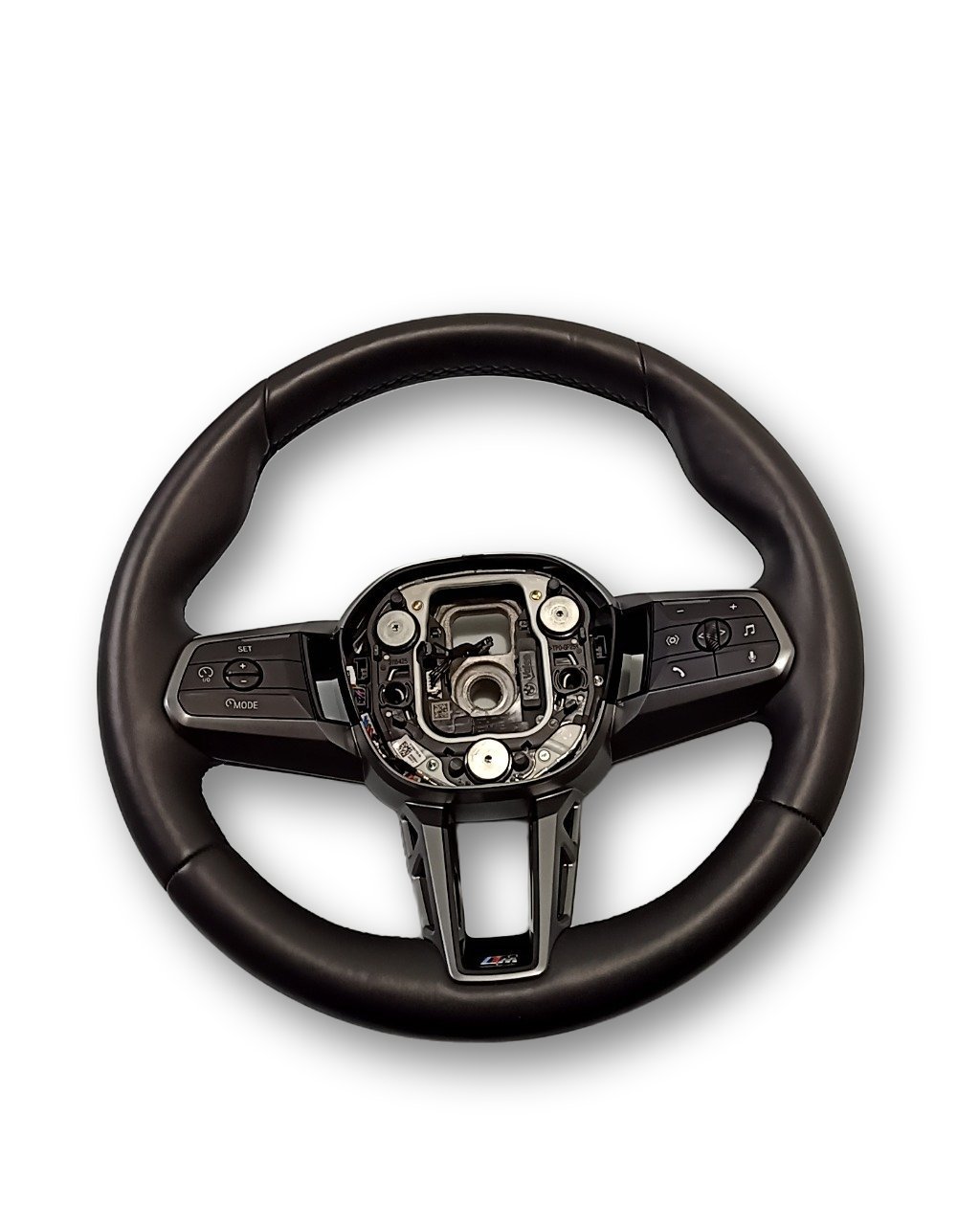 BMW iX (I20) steering wheel BMW IX Steering Wheel OEM 32305A89410

Part cod...