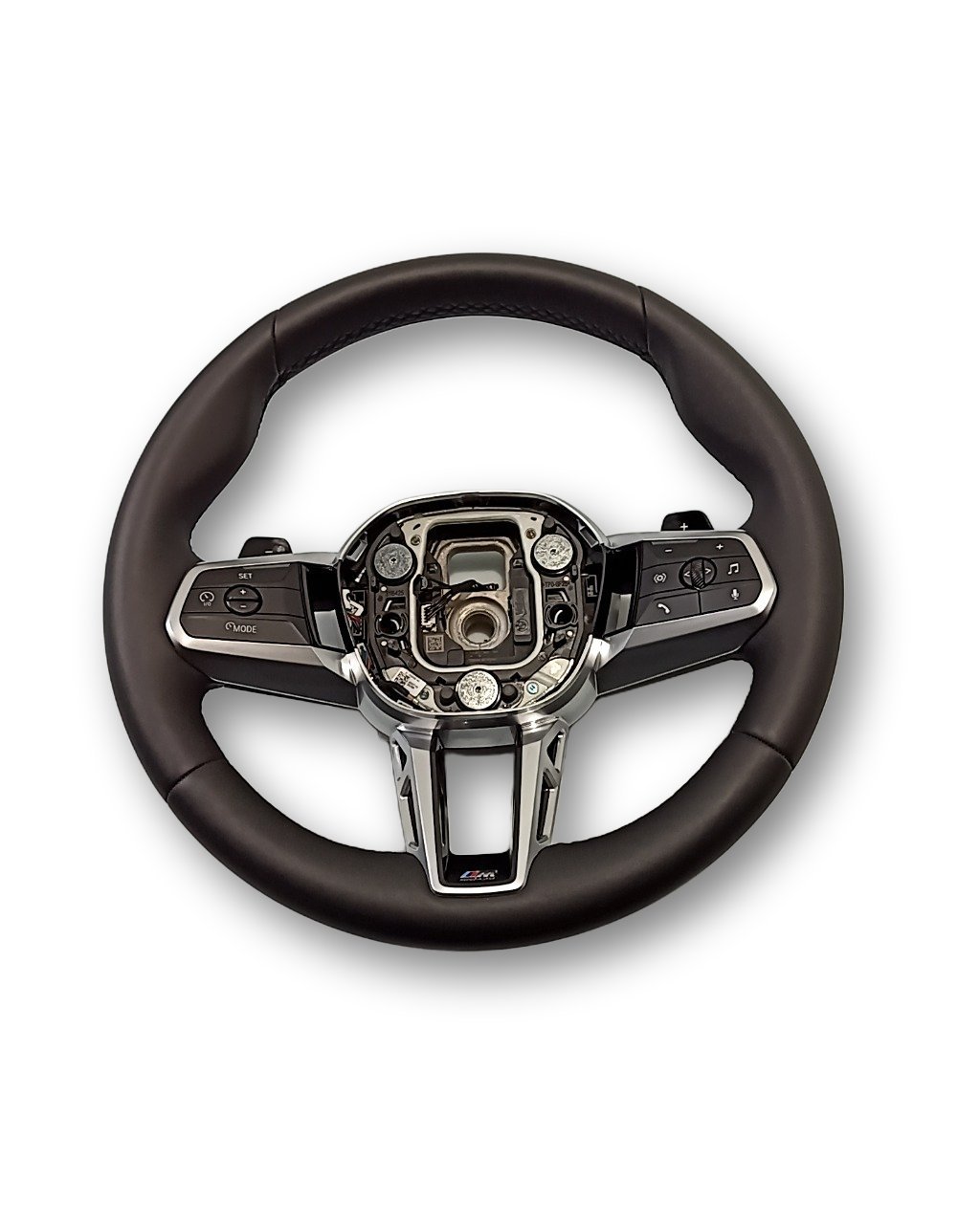 BMW X1 / iX1 (U11) steering wheel BMW X1 Steering Wheel OEM 1111111

Part codes: ...