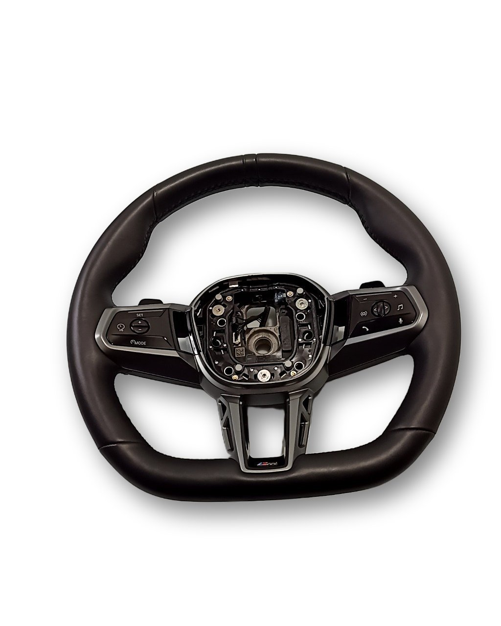 BMW X3 (E83) steering wheel BMW X3 Steering Wheel OEM 1111111

Part codes: ...