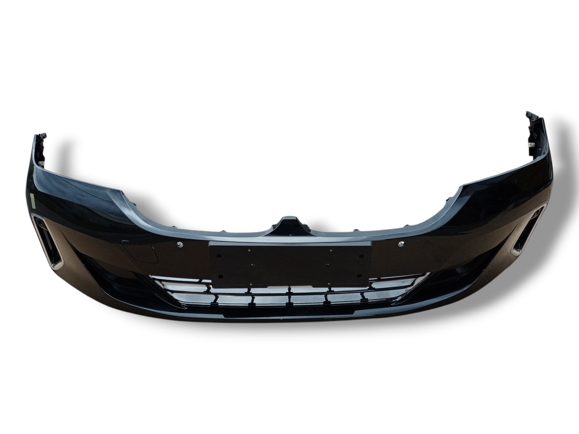 BMW 6 GT (G32) front bumper BMW 6 SERIES Front Bumper

Generation: 6 (G32) ...