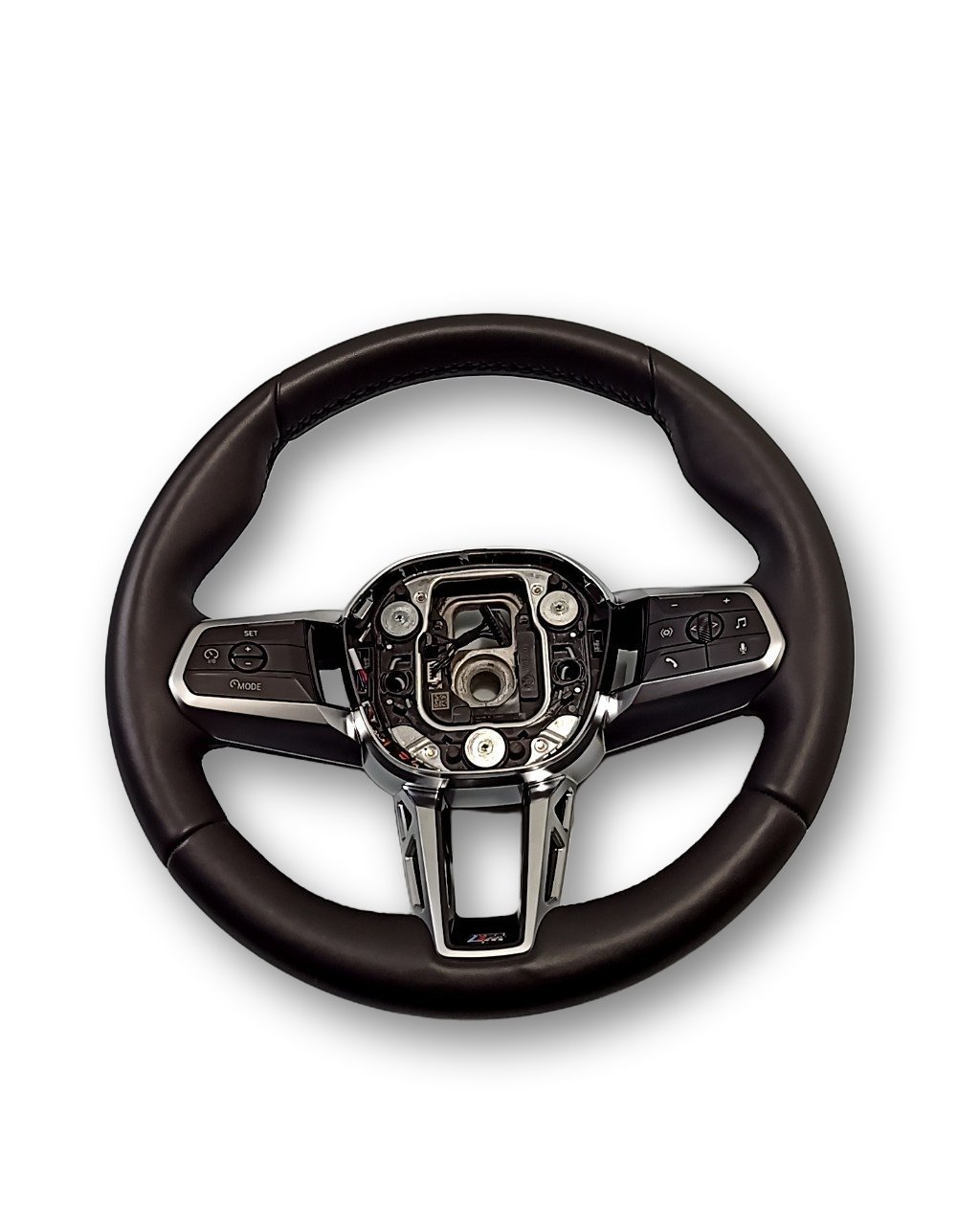 BMW 2 (F74) steering wheel