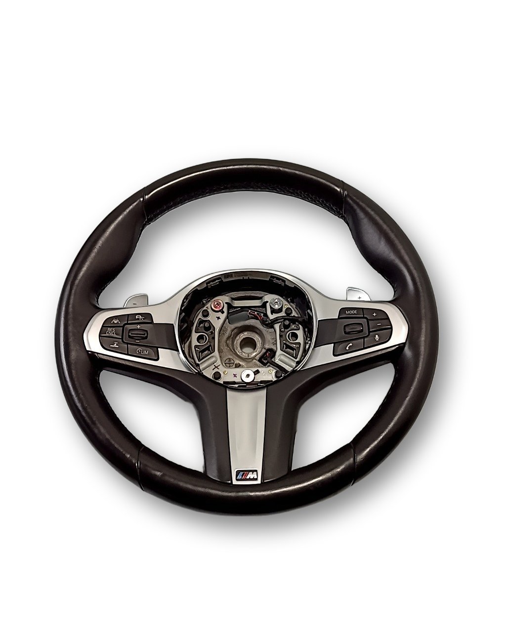 BMW X3 (G45) steering wheel BMW X3 Steering Wheel OEM 1111111

Part codes: ...