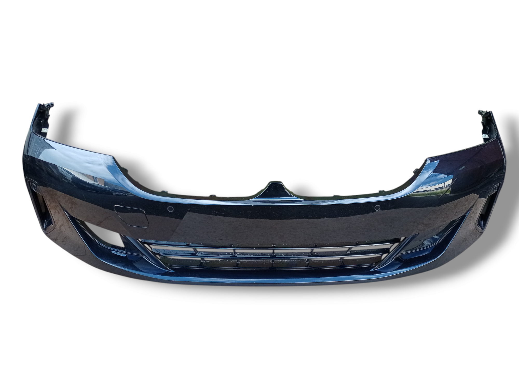 BMW 6 GT (G32) front bumper BMW 6 SERIES Front Bumper

Generation: 6 (G32) ...