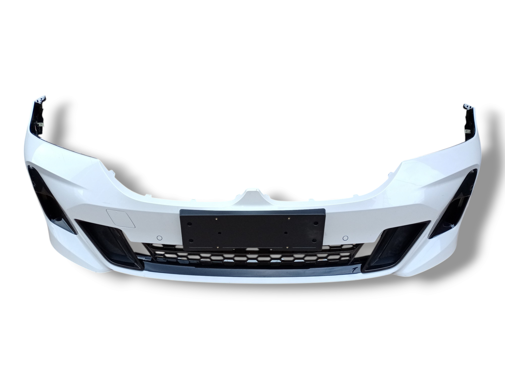 BMW 6 GT (G32) front bumper BMW 6 SERIES Front Bumper

Generation: 6 (G32) ...