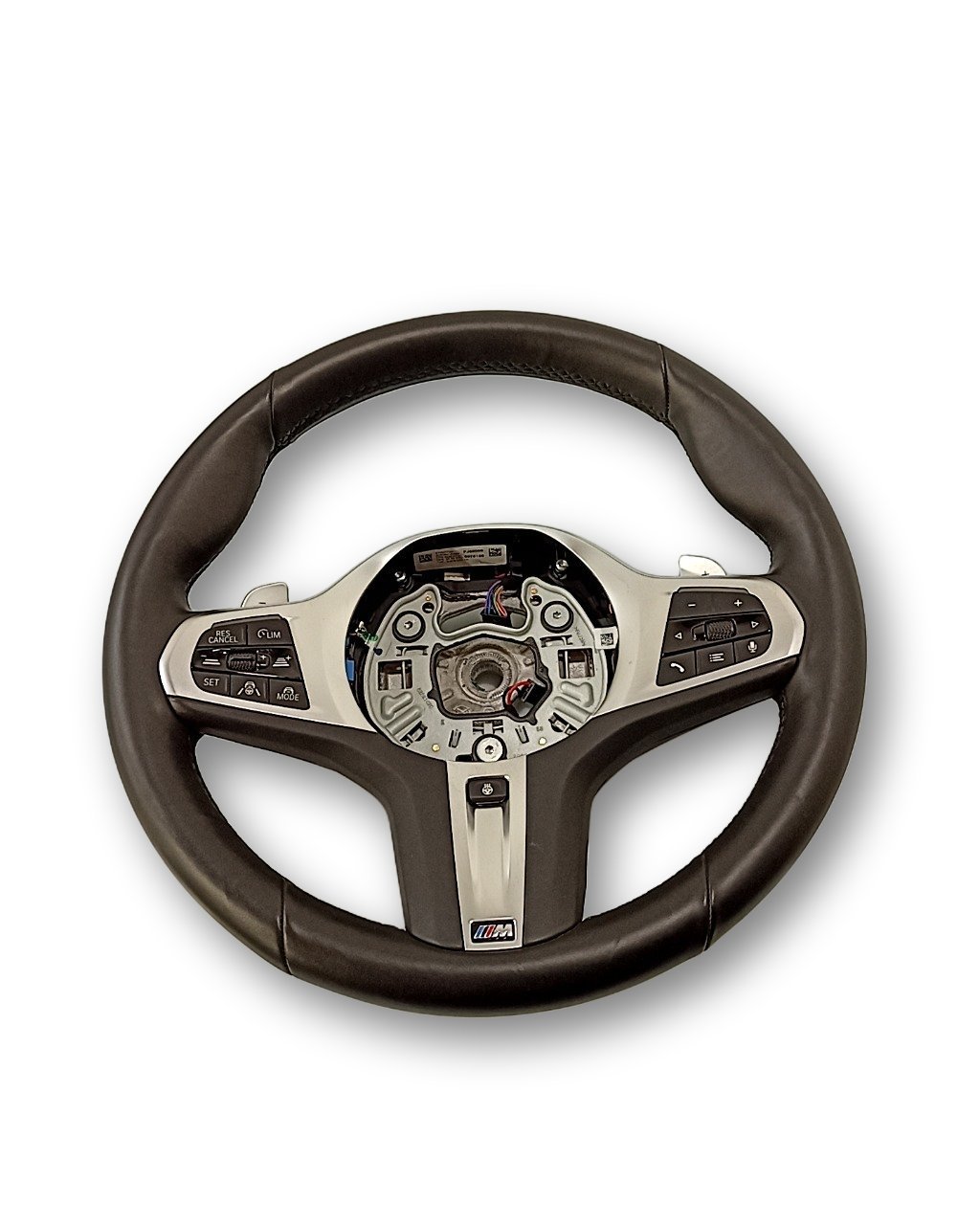 BMW 4 (G22 / G23 / G26)  steering wheel BMW 4 SERIES Steering Wheel OEM 1111111

Part c...