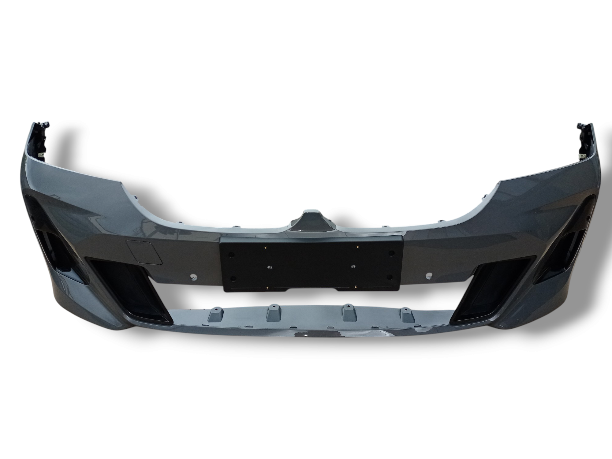 BMW 6 GT (G32) front bumper BMW 6 SERIES Front Bumper

Generation: 6 (G32) ...
