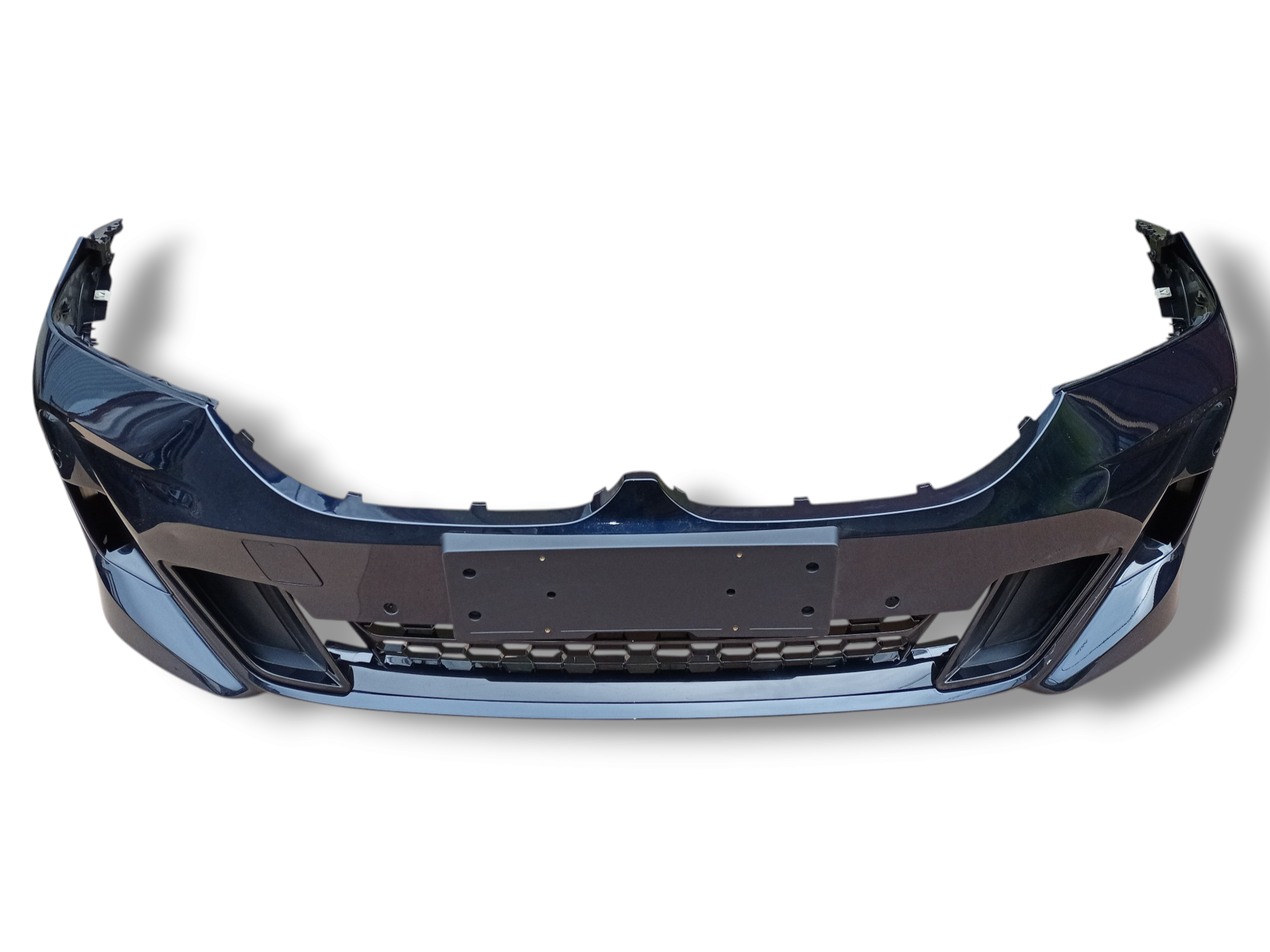 BMW 6 GT (G32) front bumper BMW 6 SERIES Front Bumper

Generation: 6 (G32) ...