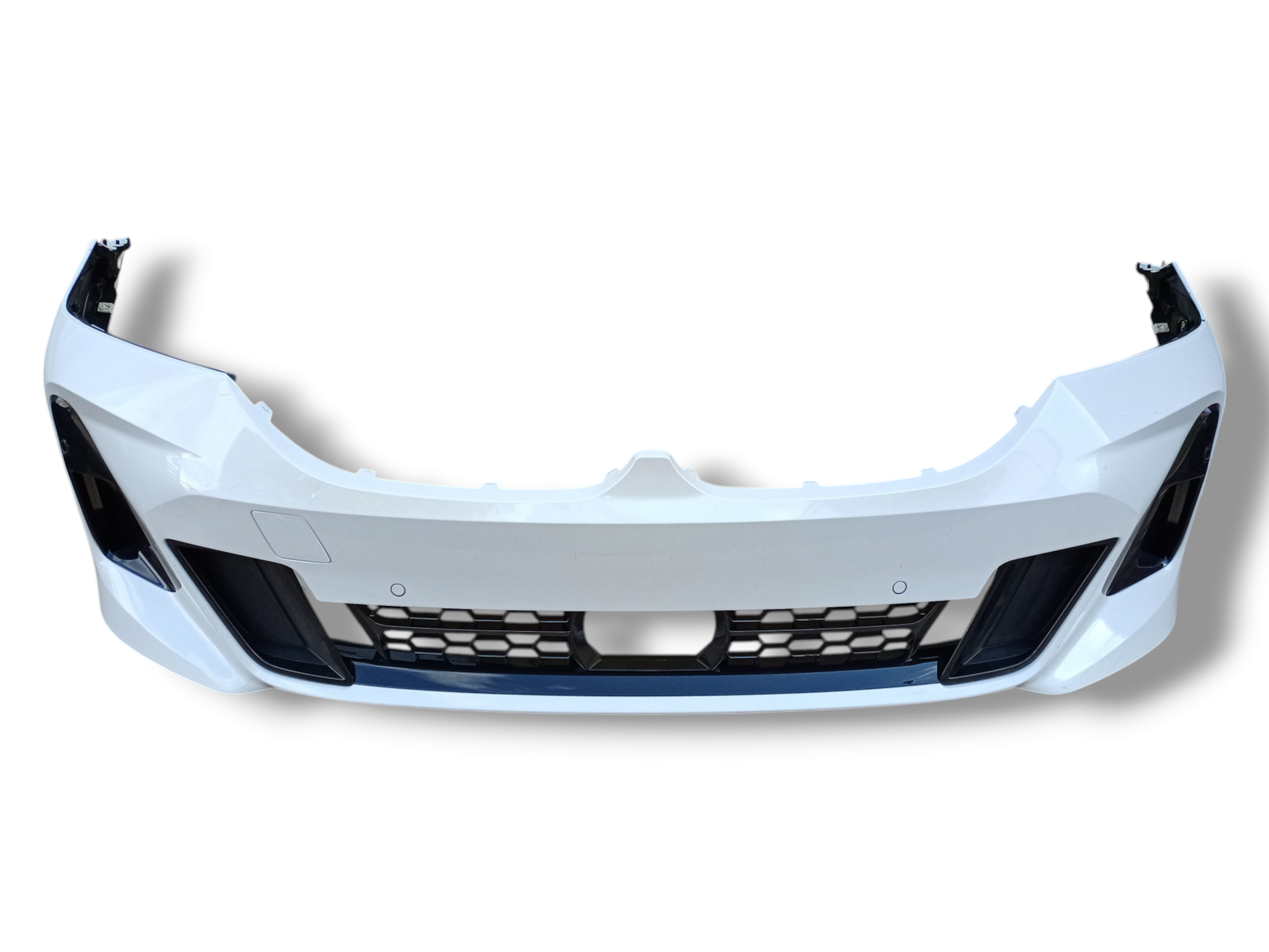 BMW 6 GT (G32) front bumper BMW 6 SERIES Front Bumper

Generation: 6 (G32) ...
