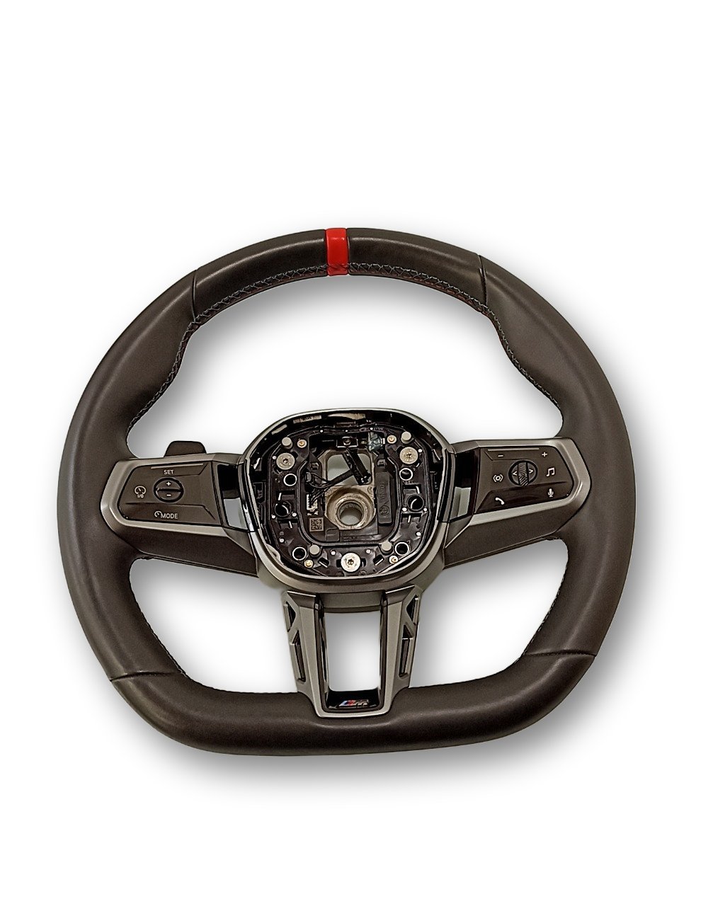 BMW 5 / i5 (G60 / G61) steering wheel BMW 5 SERIES Steering Wheel OEM 1111111

Part c...