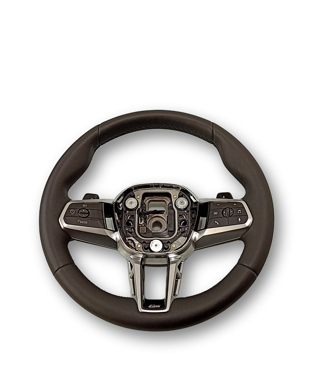 BMW X1 / iX1 (U11) steering wheel BMW X1 Steering Wheel

Generation: X1 (U11) (20...