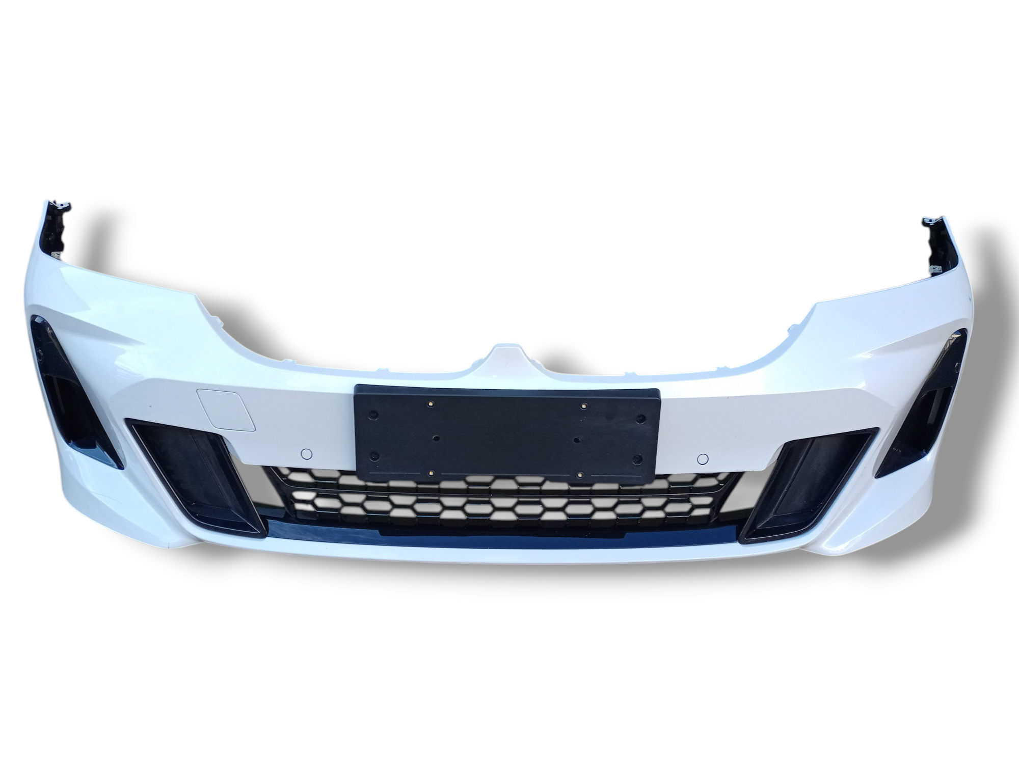 BMW 6 GT (G32) front bumper BMW 6 SERIES Front Bumper

Generation: 6 (G32) ...