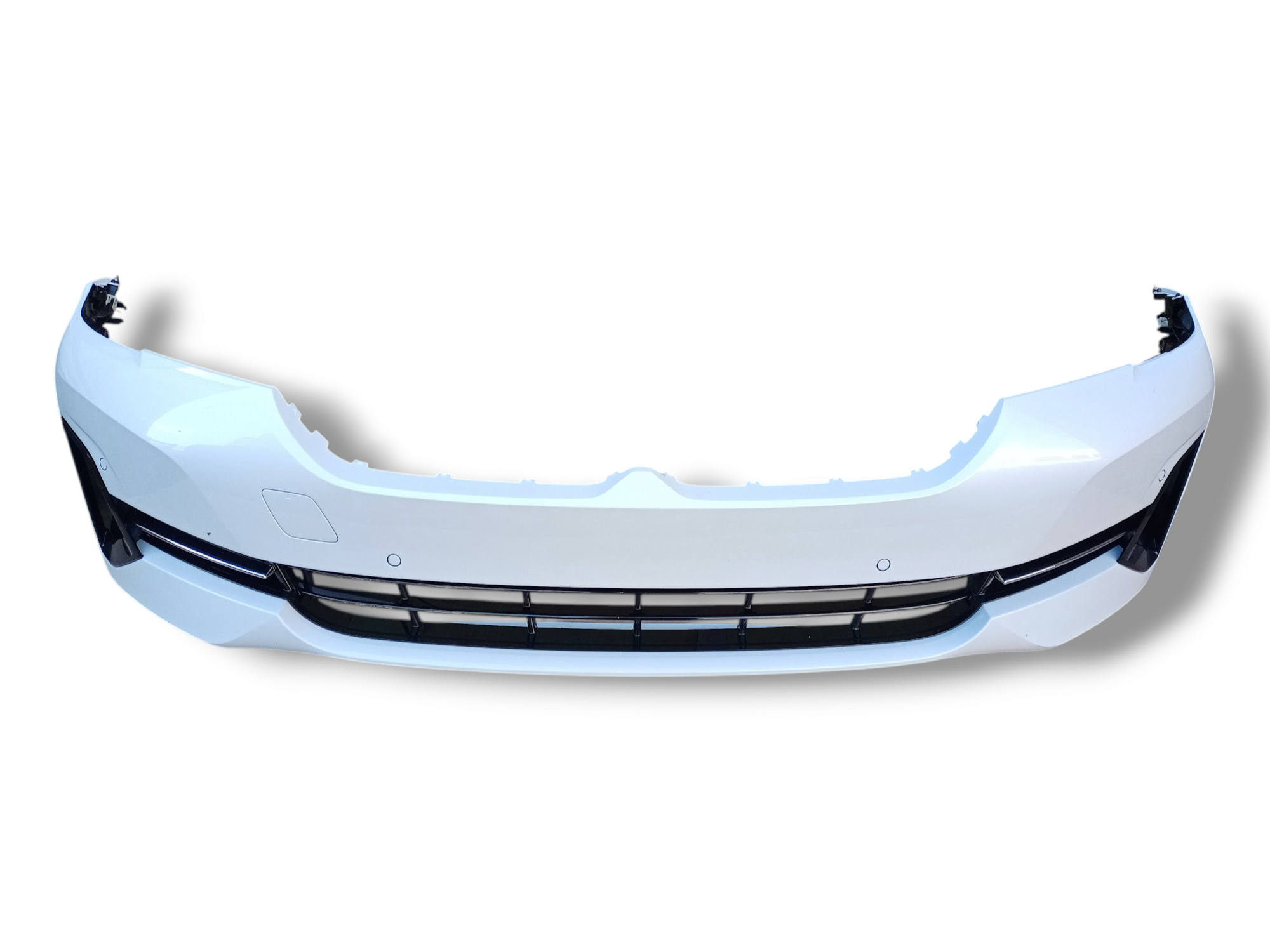 BMW 5 (G30 / G31) front bumper BMW 5 SERIES Front Bumper

Generation: 5 SERIES...