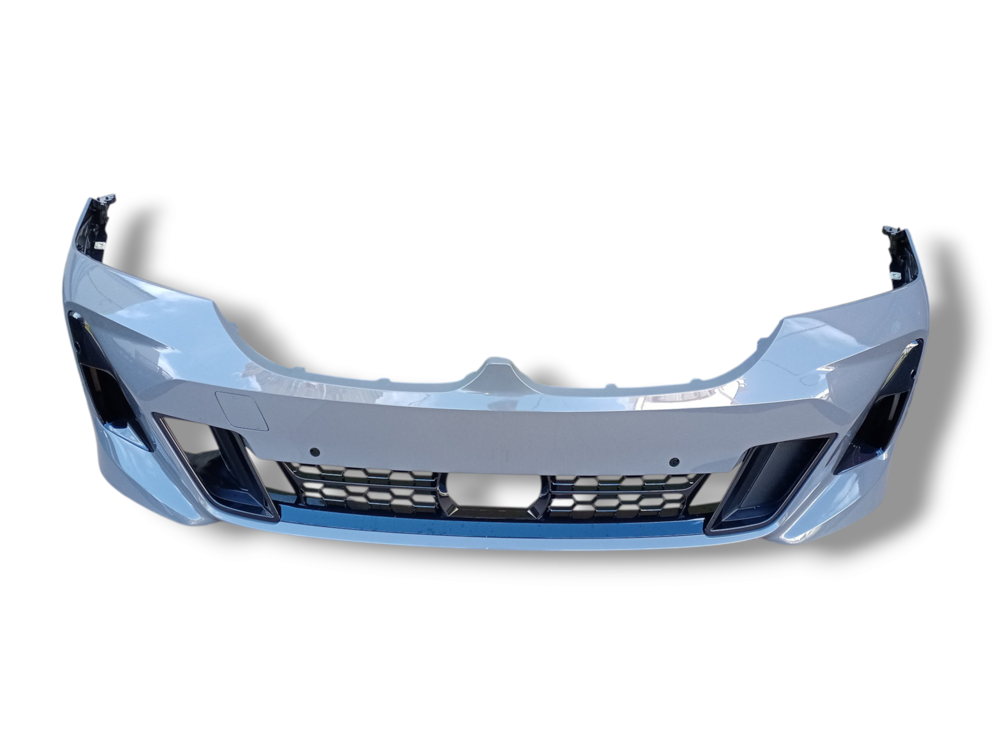 BMW 6 GT (G32) front bumper BMW 6 SERIES Front Bumper

Generation: 6 (G32) ...