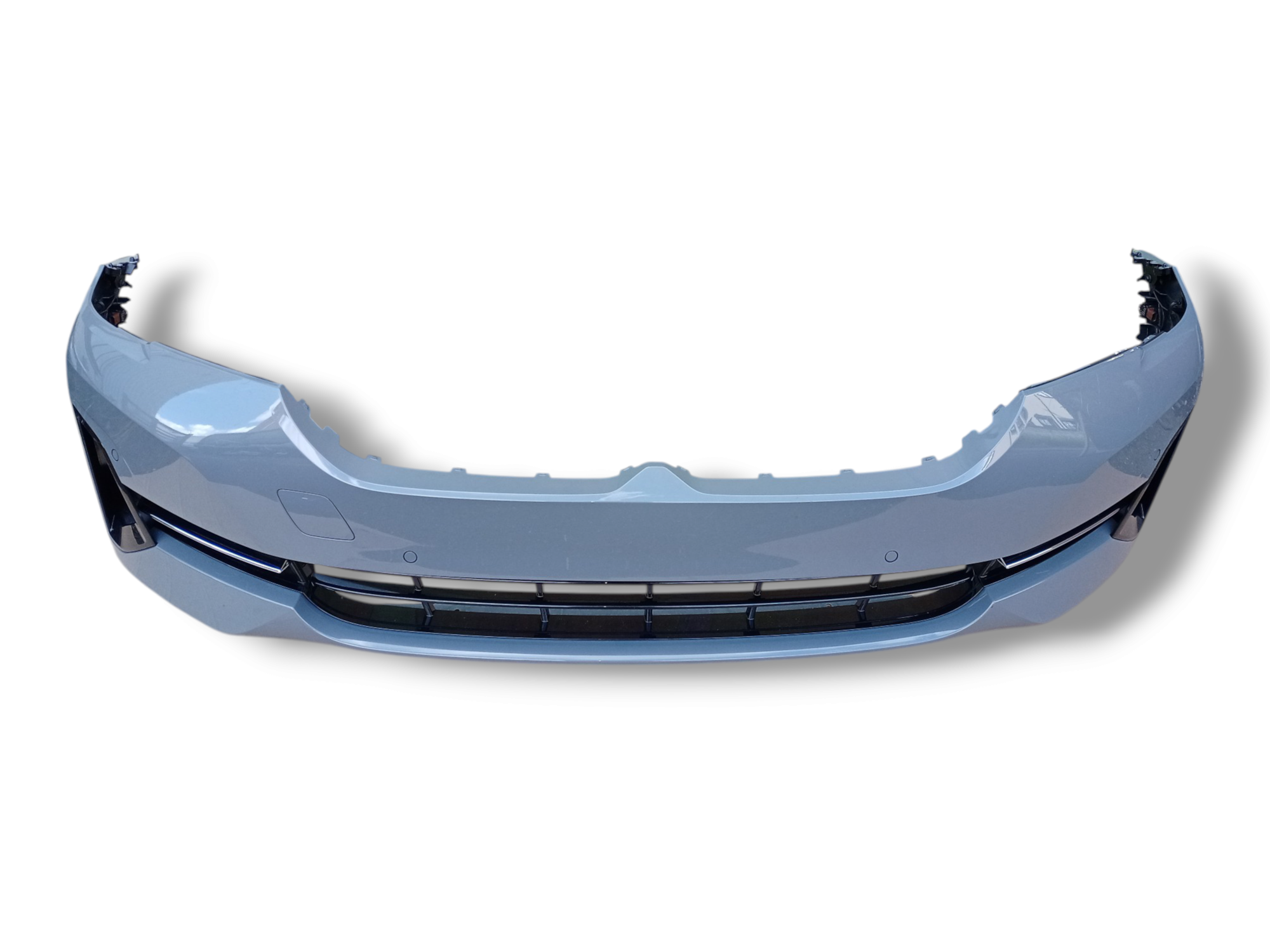 BMW 5 (G30 / G31) front bumper BMW 5 SERIES Front Bumper

Generation: 5 SERIES...