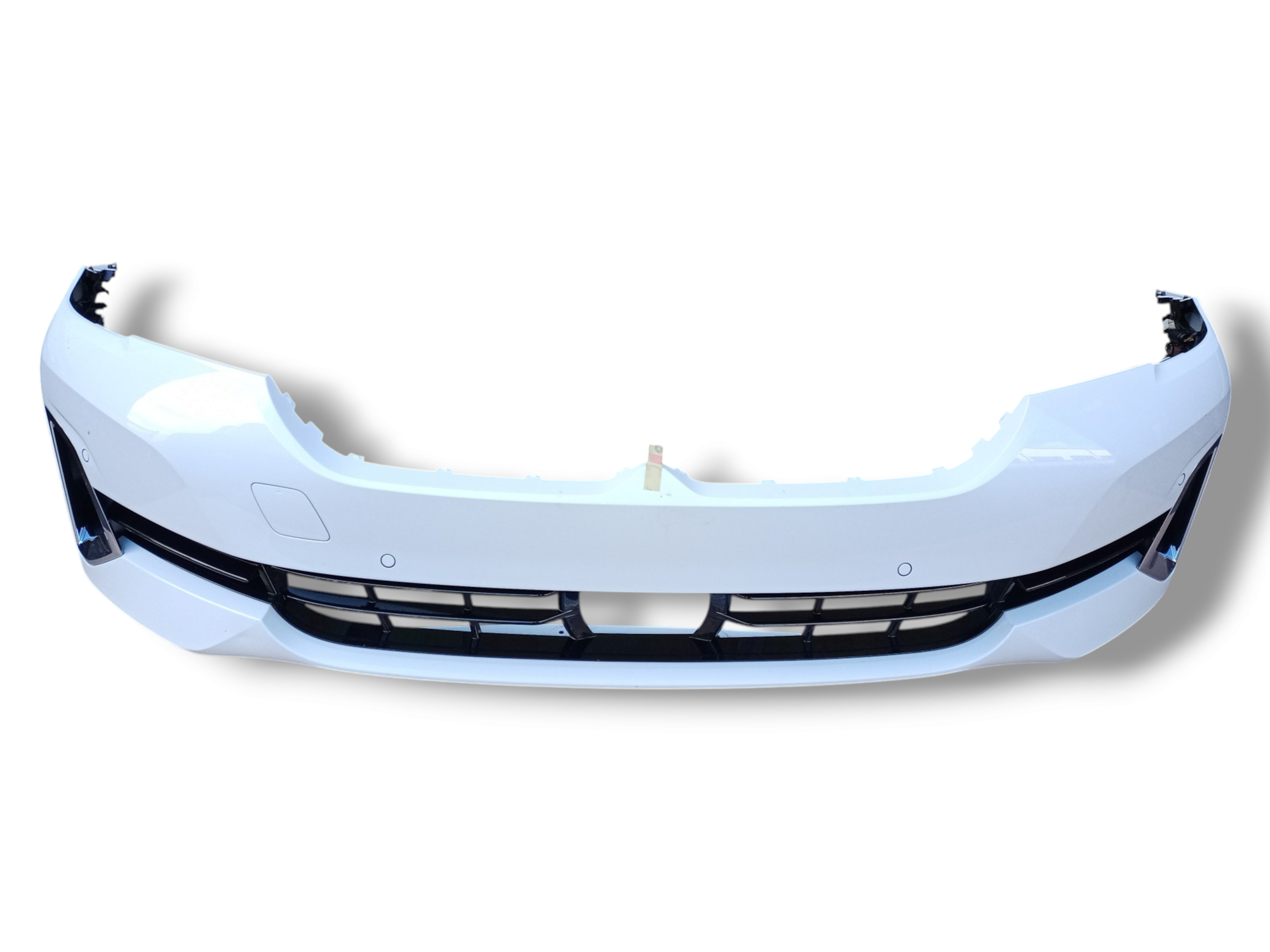 BMW 5 (G30 / G31) front bumper BMW 5 SERIES Front Bumper

Generation: 5 SERIES...