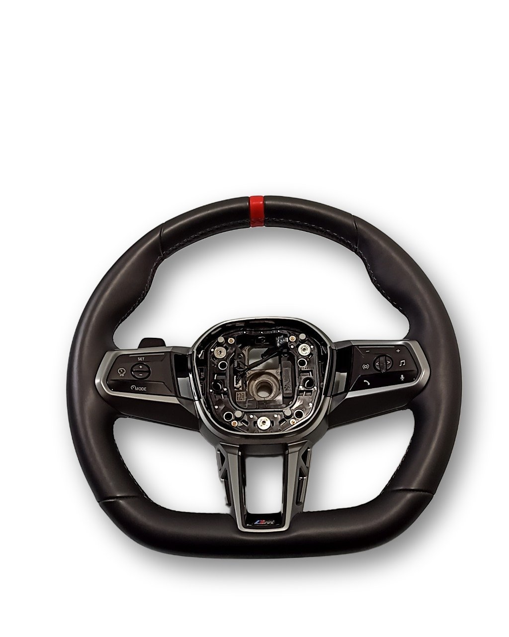 BMW 5 / i5 (G60 / G61) steering wheel BMW 5 SERIES Steering Wheel

Generation: 5 SERI...