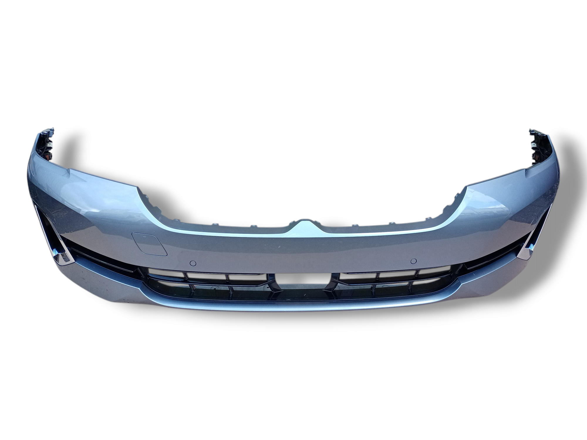 BMW 5 (G30 / G31) front bumper BMW 5 SERIES Front Bumper

Generation: 5 SERIES...