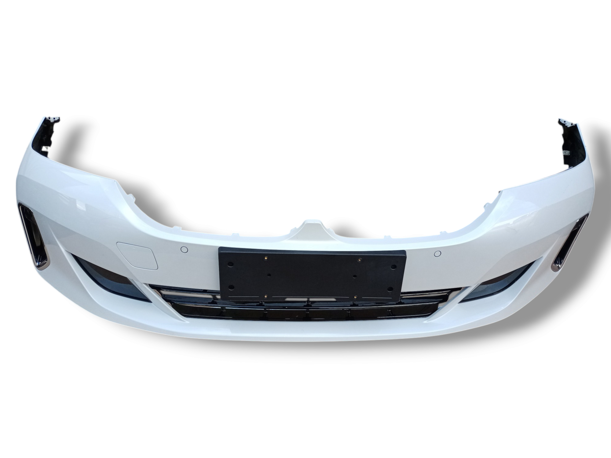 BMW 6 GT (G32) front bumper BMW 6 SERIES Front Bumper

Generation: 6 (G32) ...