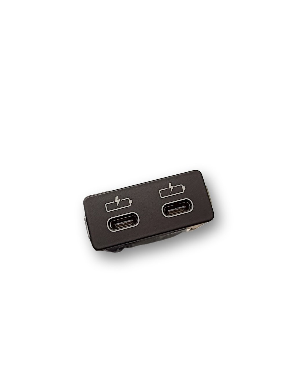 BMW 3 (G20 / G21) USB socket connector BMW 3 SERIES USB socket connector OEM 5A84160

...