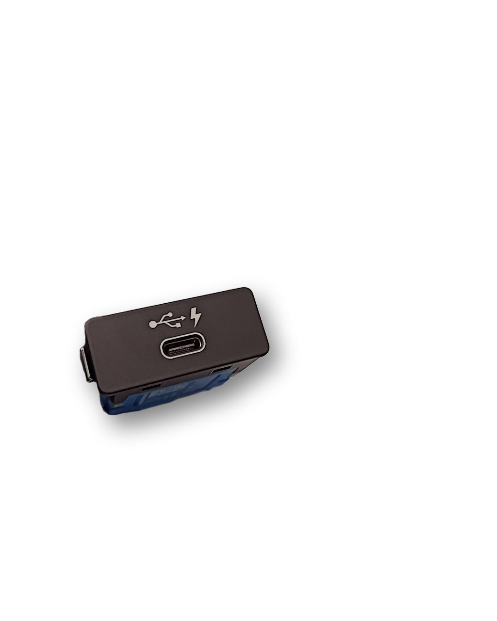 BMW 3 (G20 / G21) USB socket connector BMW 3 SERIES USB socket connector

Generation: ...