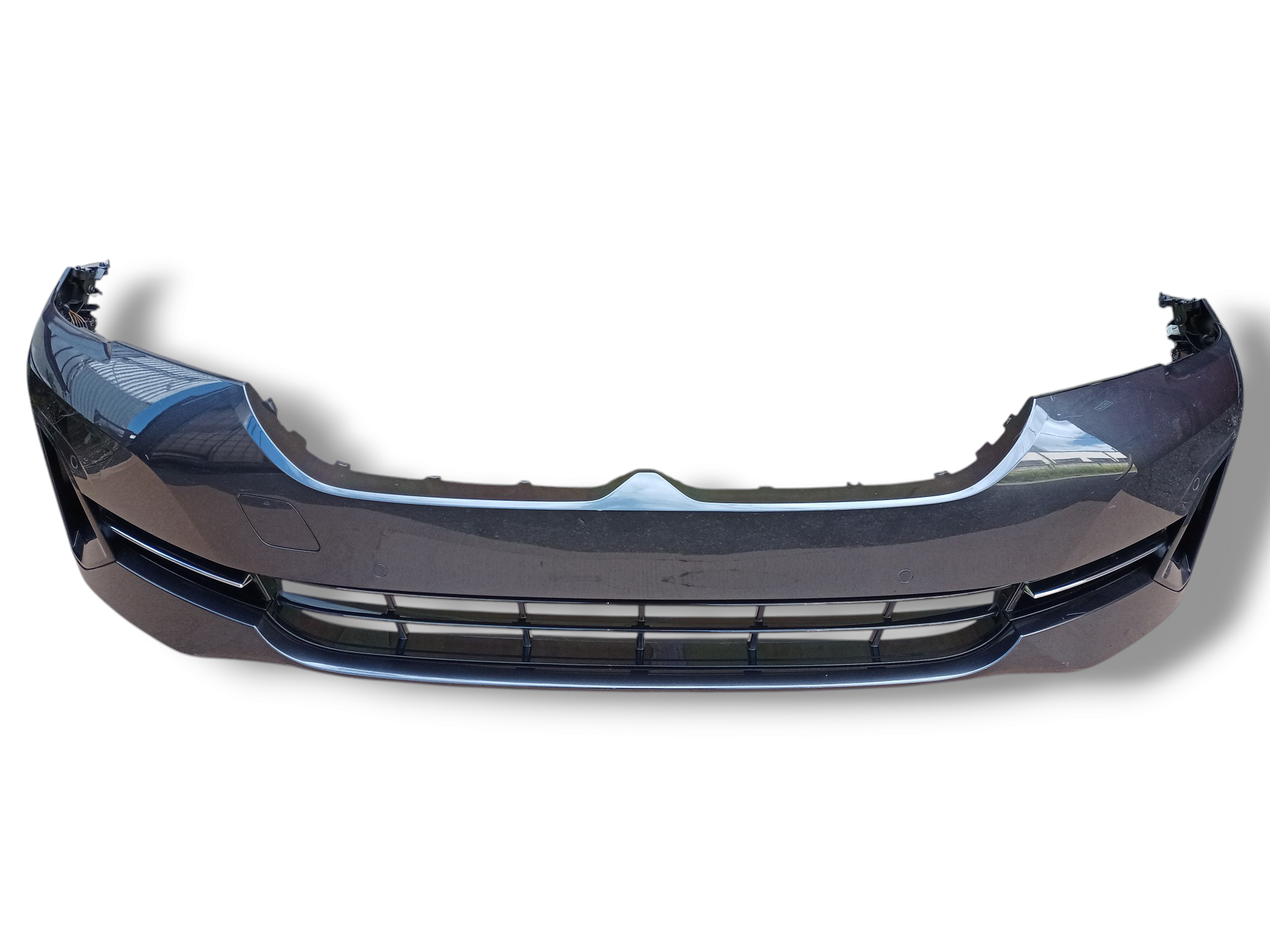 BMW 5 (G30 / G31) front bumper BMW 5 SERIES Front Bumper

Generation: 5 SERIES...