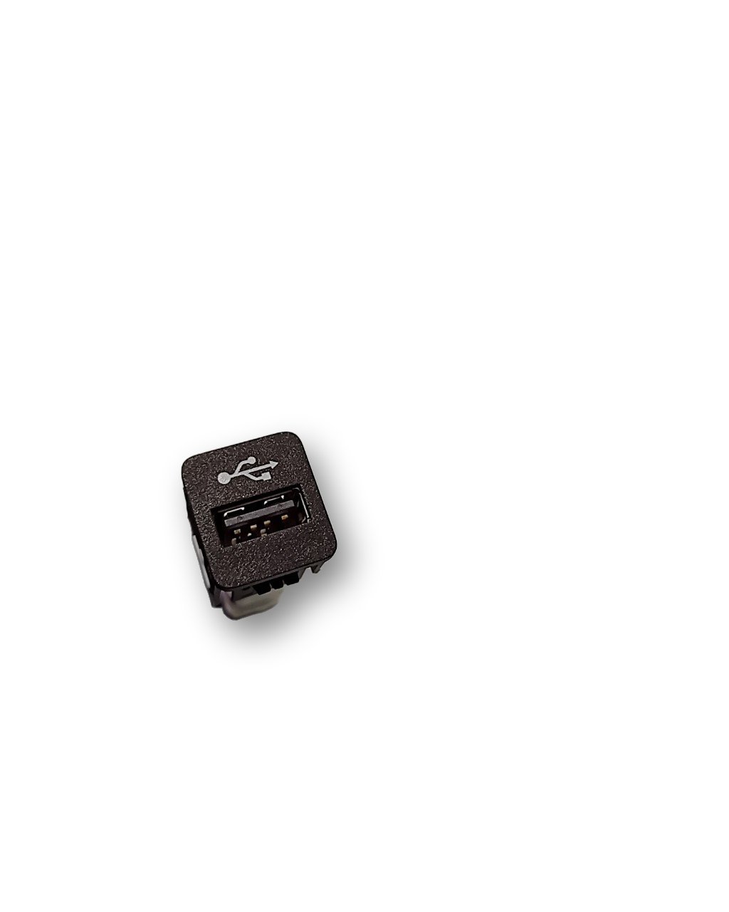 BMW 2 (F22 / F23) USB socket connector