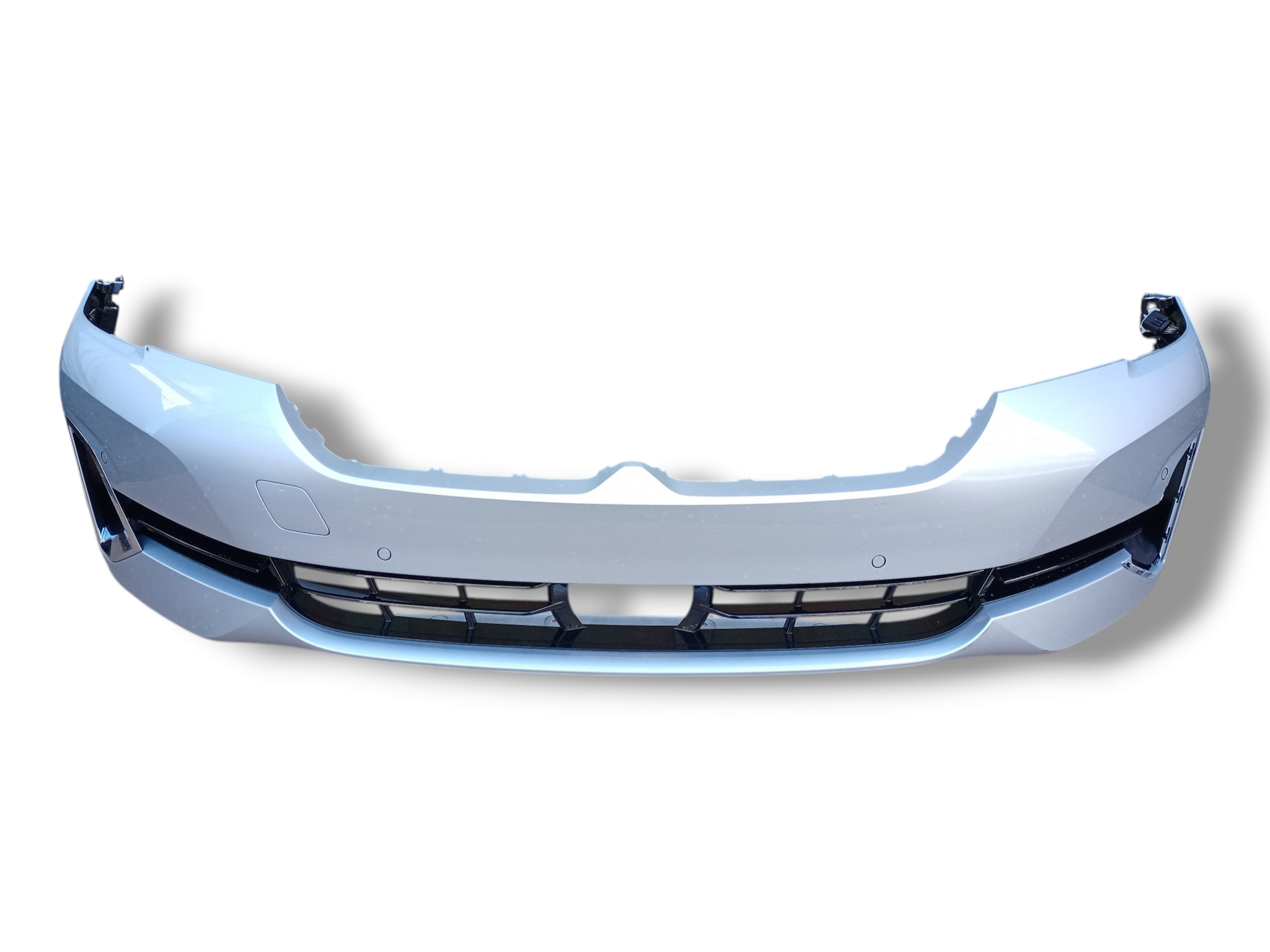 BMW 5 (G30 / G31) front bumper BMW 5 SERIES Front Bumper

Generation: 5 SERIES...