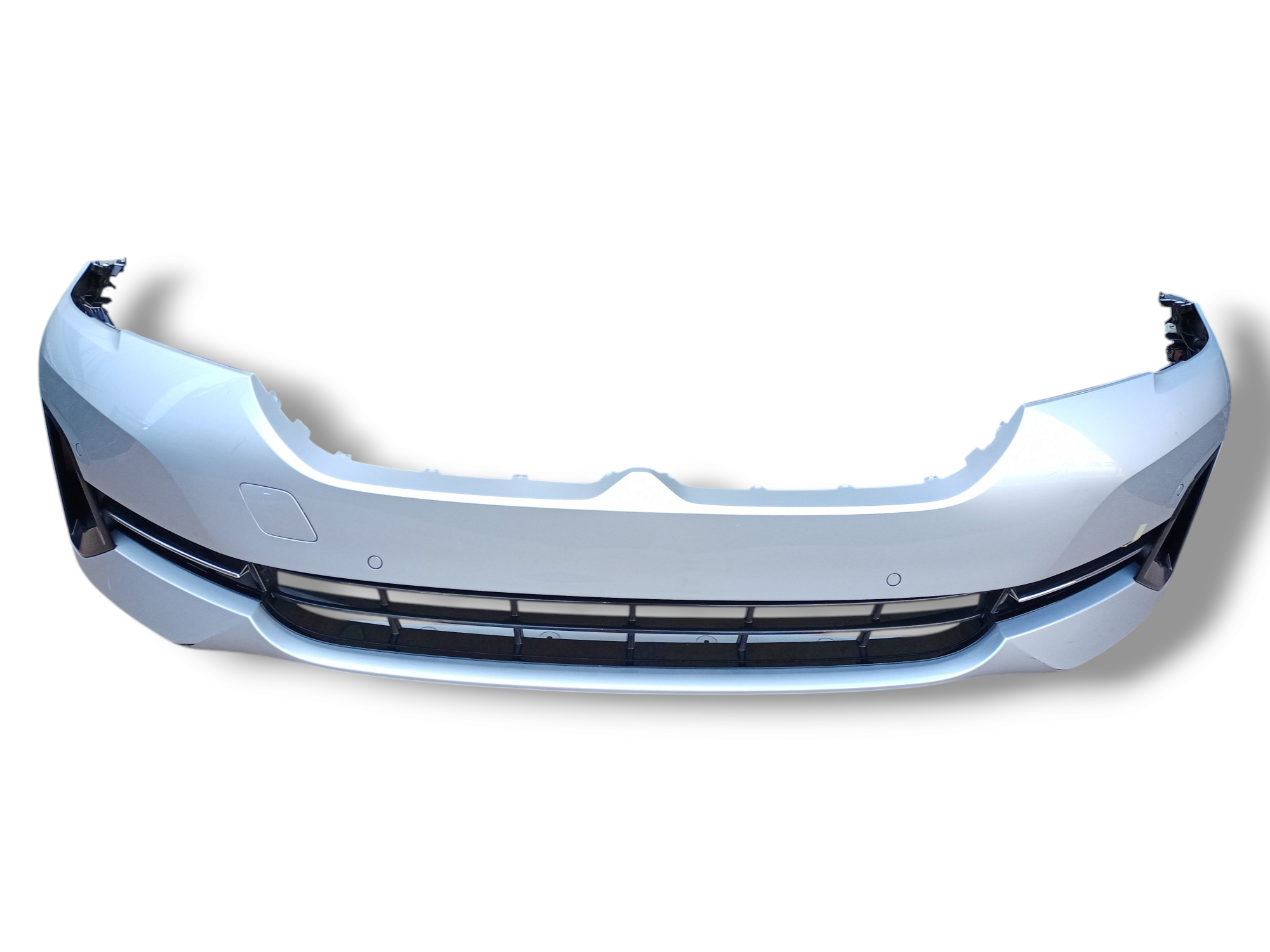 BMW 5 (G30 / G31) front bumper BMW 5 SERIES Front Bumper

Generation: 5 SERIES...
