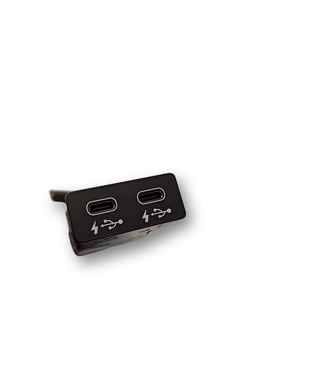 BMW X1 / iX1 (U11) USB socket connector BMW X1 USB socket connector

Generation: X1 (U1...